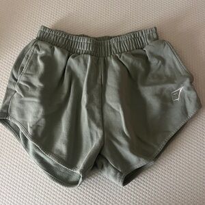 GymShark Shorts